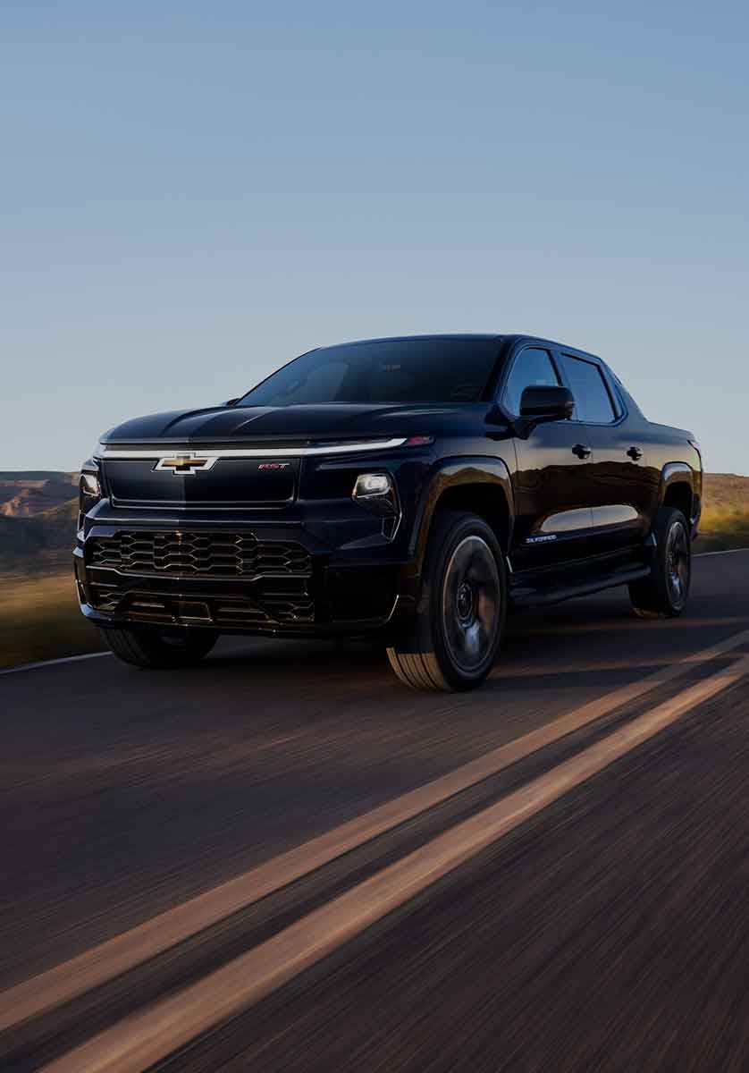 Chevrolet of Everett in Everett WA