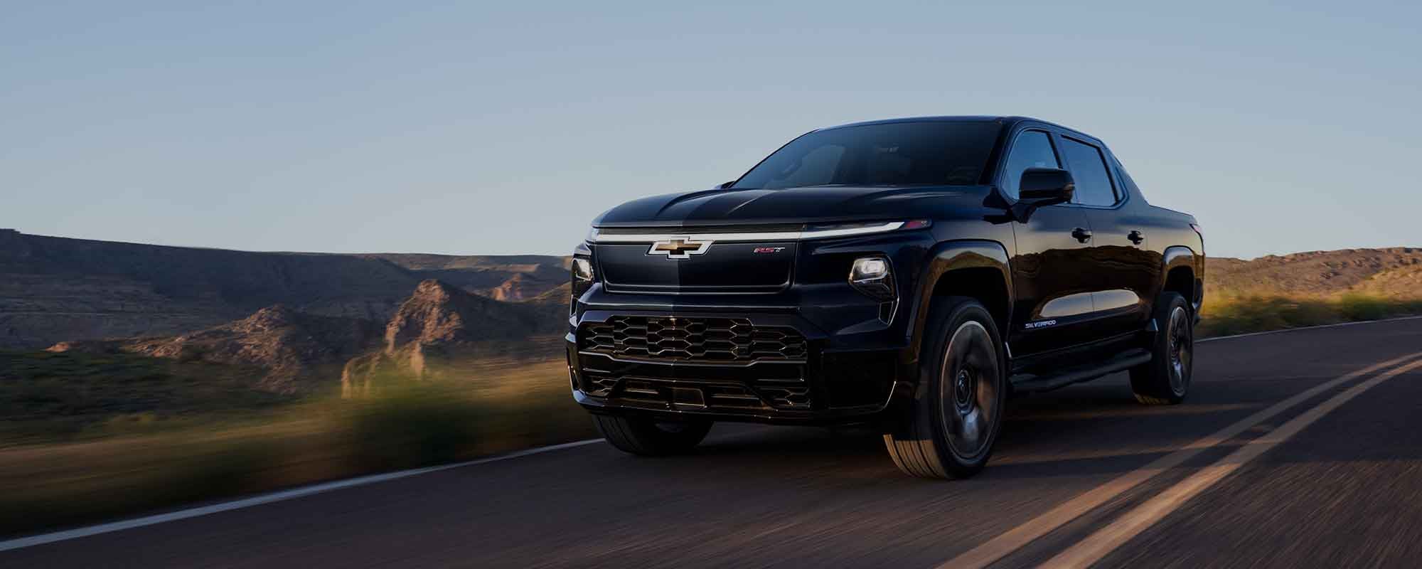 Chevrolet of Everett in Everett WA