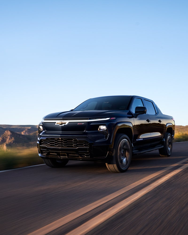 Chevrolet of Everett in Everett WA