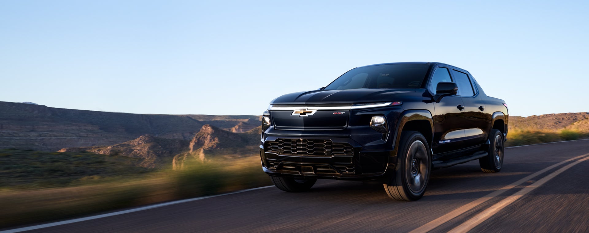 Chevrolet of Everett in Everett WA