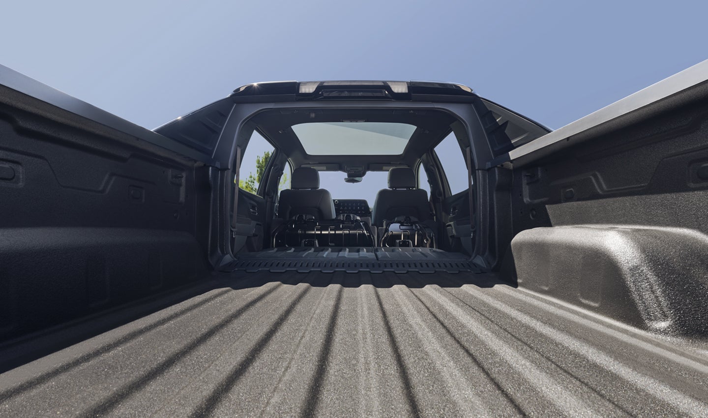 Chevrolet of Everett in Everett WA