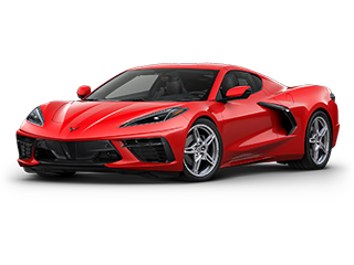 Chevrolet Corvette Stingray - Chevrolet of Everett in Everett WA