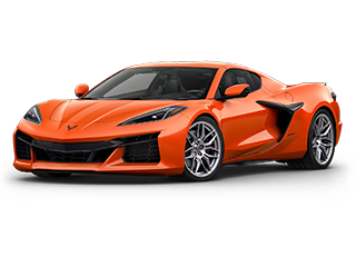 Chevrolet Corvette Z06 - Chevrolet of Everett in Everett WA