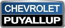 Chevrolet Puyallup