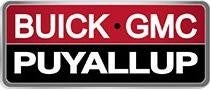Buick GMC Puyallup