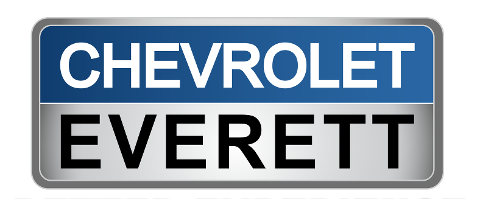 Chevrolet Everett