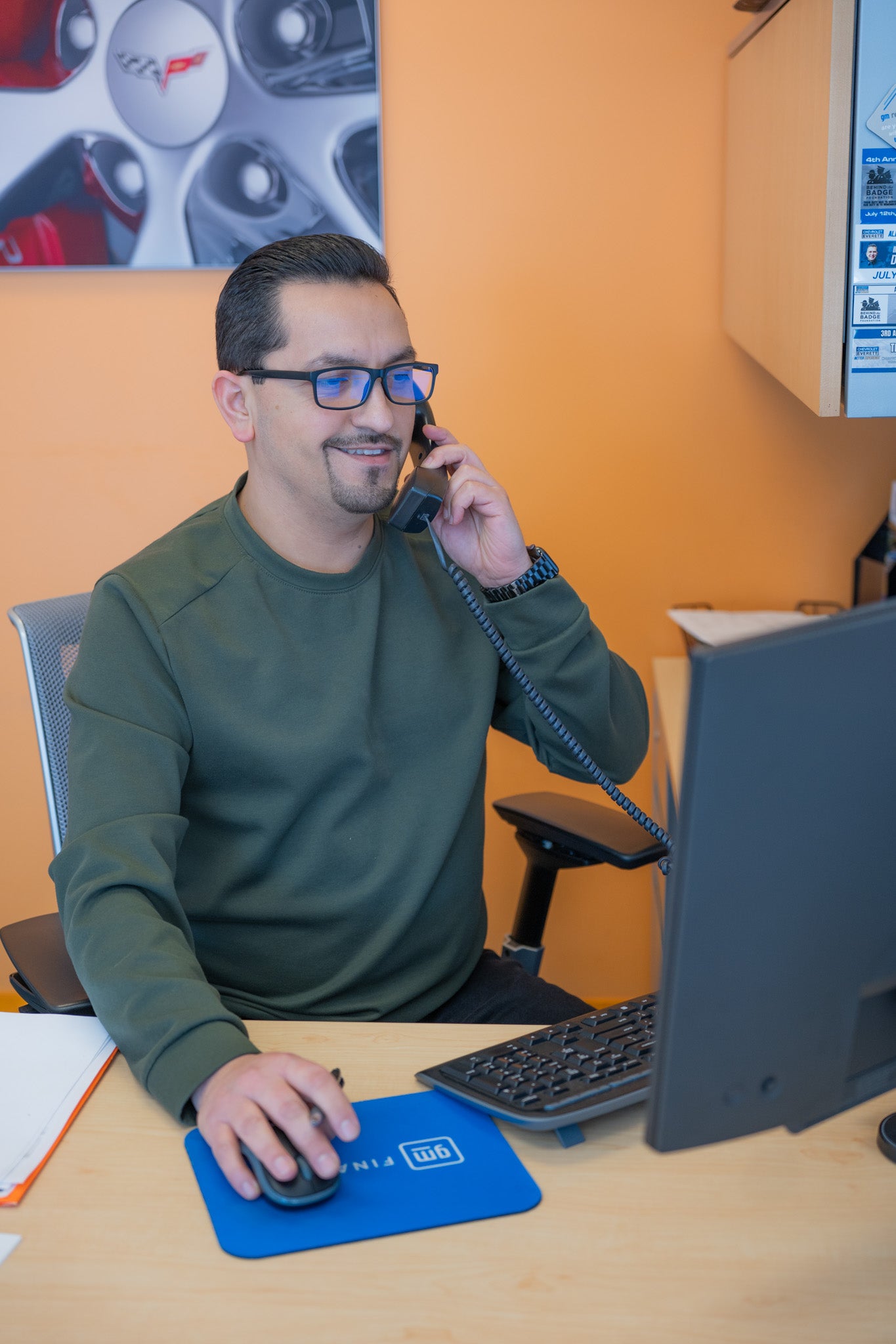 Milo Brambila Gradilla