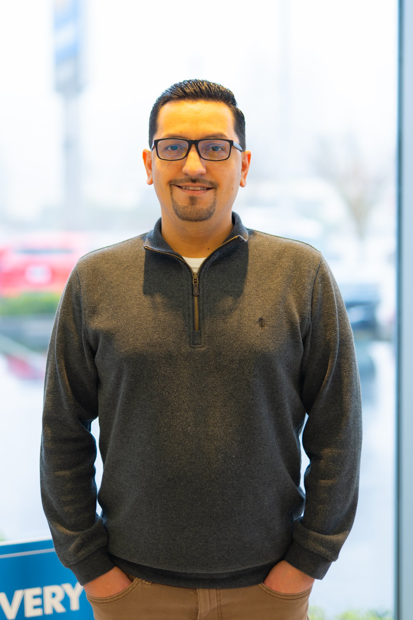 Milo Brambila Gradilla