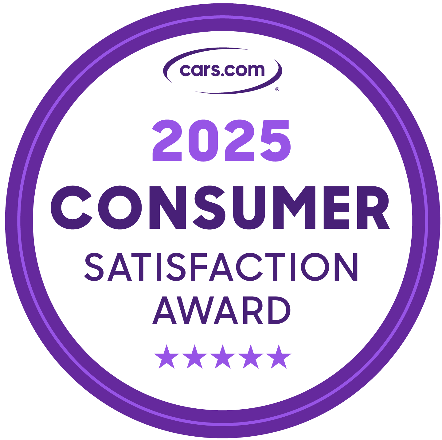 Dealer Awards 2025