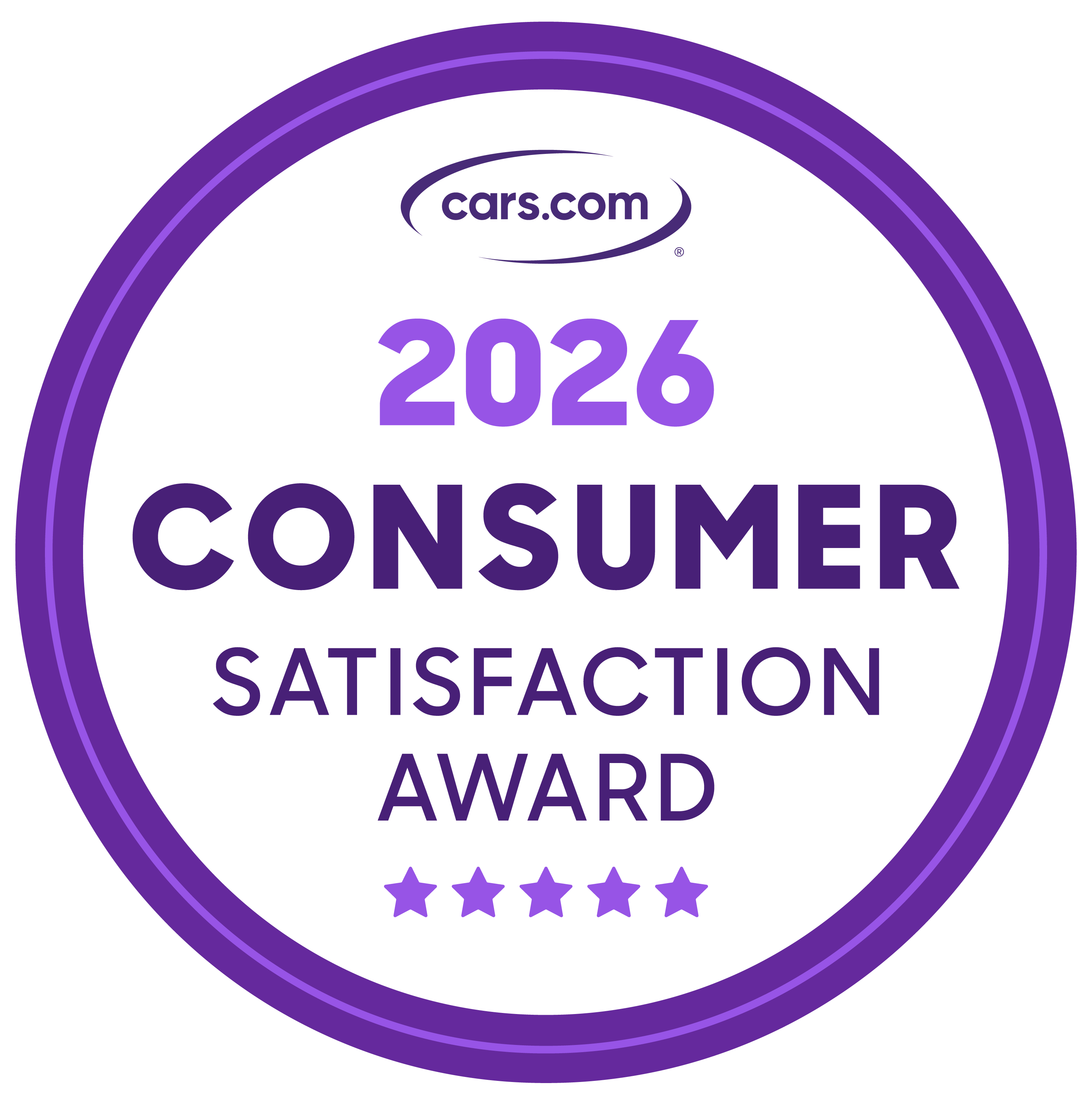 Dealer Awards 2026
