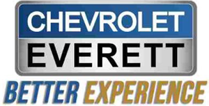 Chevrolet of Everett Everett, WA