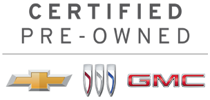 Chevrolet Buick GMC Certified Pre-Owned in Everett, WA